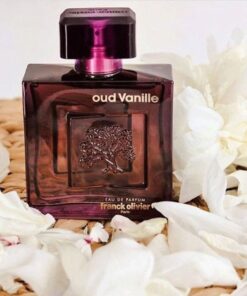 Franck Olivier Oud Vanille
