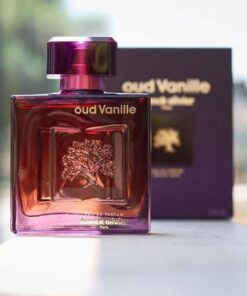 Franck Olivier Oud Vanille