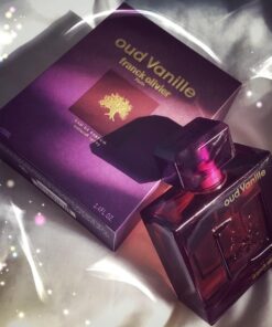 Franck Olivier Oud Vanille