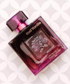 Franck Olivier Oud Vanille