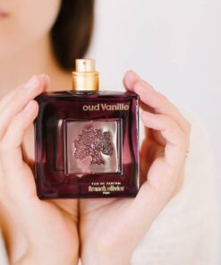 Franck Olivier Oud Vanille