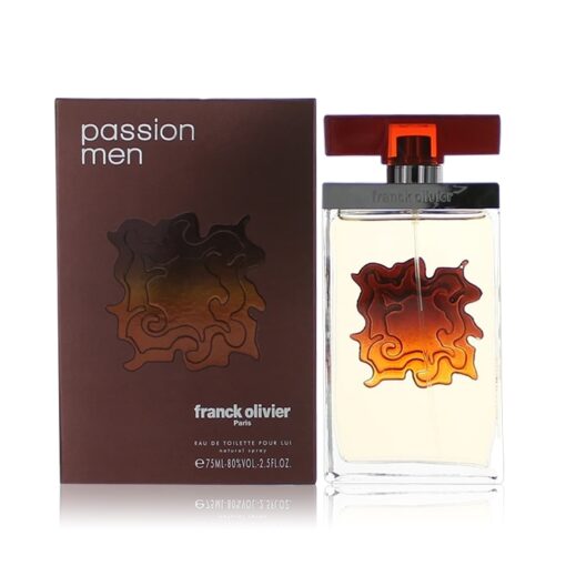 Franck Olivier Passion Men