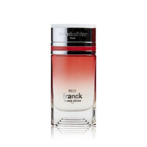 Franck Olivier Red Franck