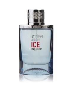 Franck Olivier Sunrise Urban Ice