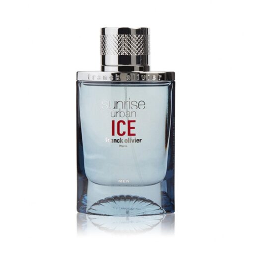 Franck Olivier Sunrise Urban Ice
