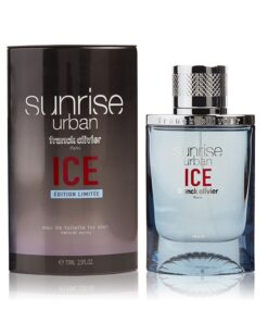 Franck Olivier Sunrise Urban Ice