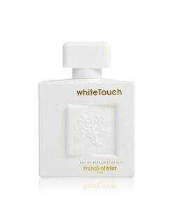 Franck Olivier White Touch