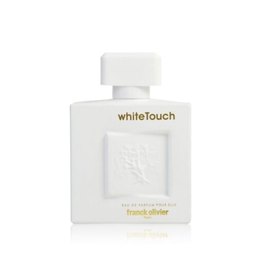 Franck Olivier White Touch
