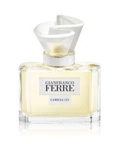 Gianfranco Ferré Camicia 113 EDP