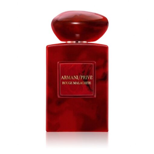Giorgio Armani Armani Prive Rouge Malachite