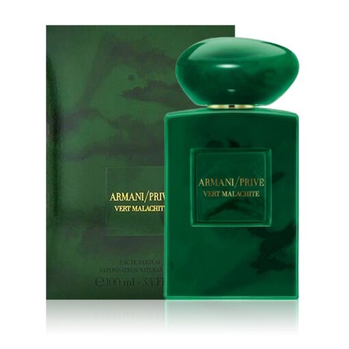 Giorgio Armani Armani Prive Vert Malachite