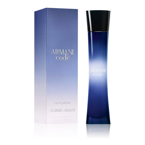 Giorgio Armani Code Femme