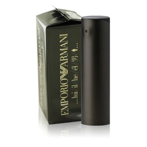 Giorgio Armani Emporio Armani Lui