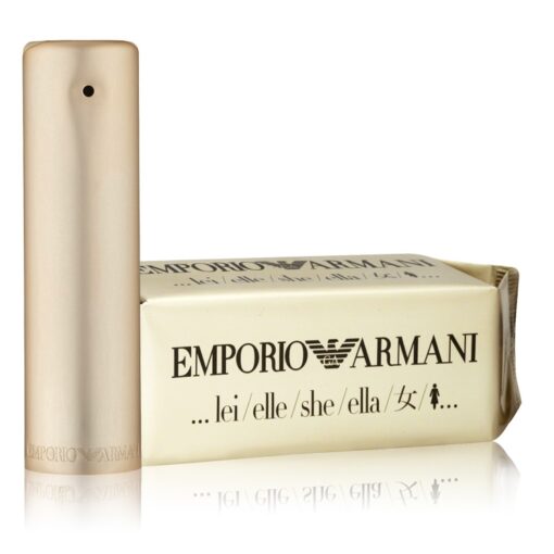Giorgio Armani Lei