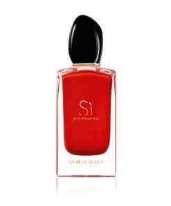 Giorgio Armani Si Passione