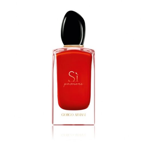 Giorgio Armani Si Passione