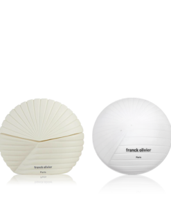Franck Olivier Spa Set