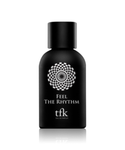 The Fragrance Kitchen Feel The Rhythm EDP