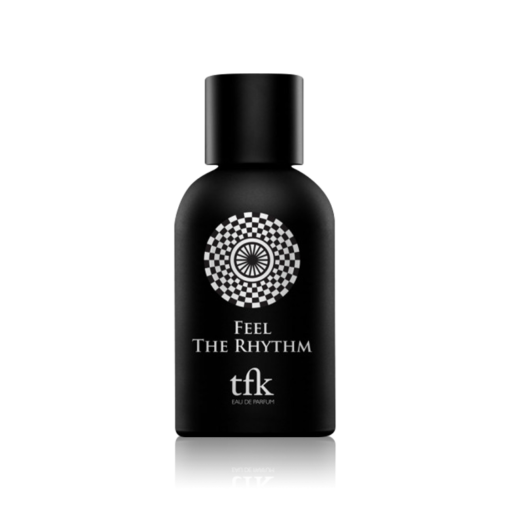 The Fragrance Kitchen Feel The Rhythm EDP