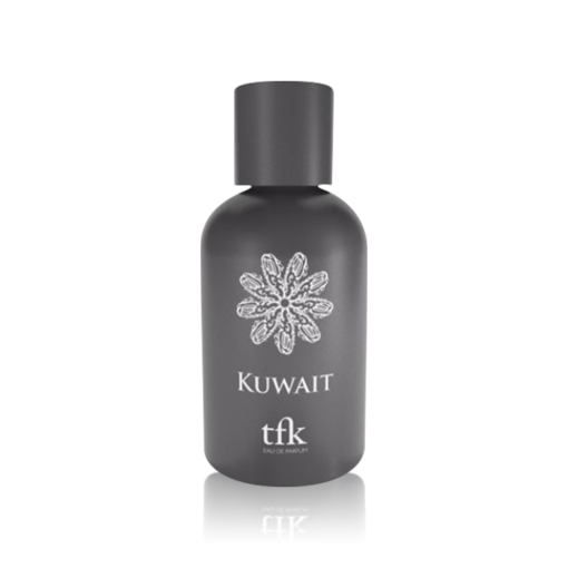 The Fragrance Kitchen Kuwait EDP
