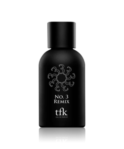 The Fragrance Kitchen No. 3 Remix EDP