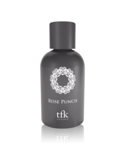 The Fragrance Kitchen Rose Punch EDP
