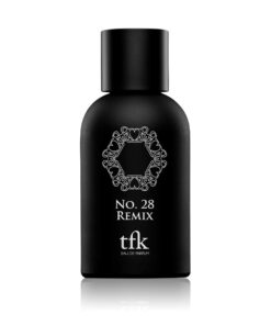 The Fragrance Kitchen 28 Remix