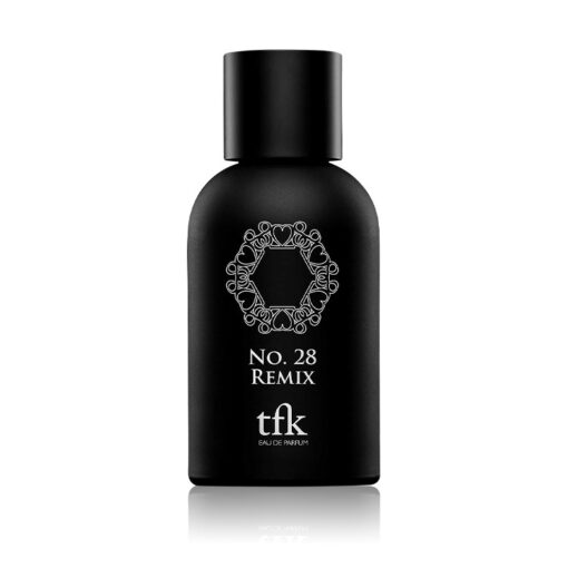 The Fragrance Kitchen 28 Remix